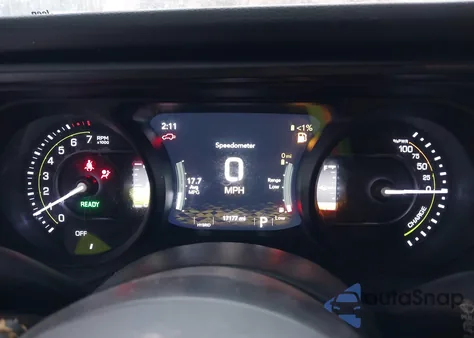 2024 Jeep Wrangler 4Xe Sport S 4Xe z USA, uszkodzony, nr VIN 1C4RJXN62RW146534